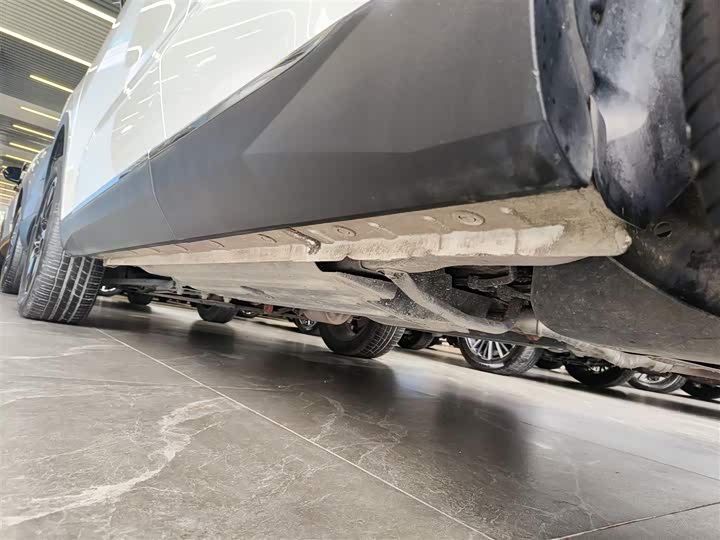 Фото 20 - Haval H6