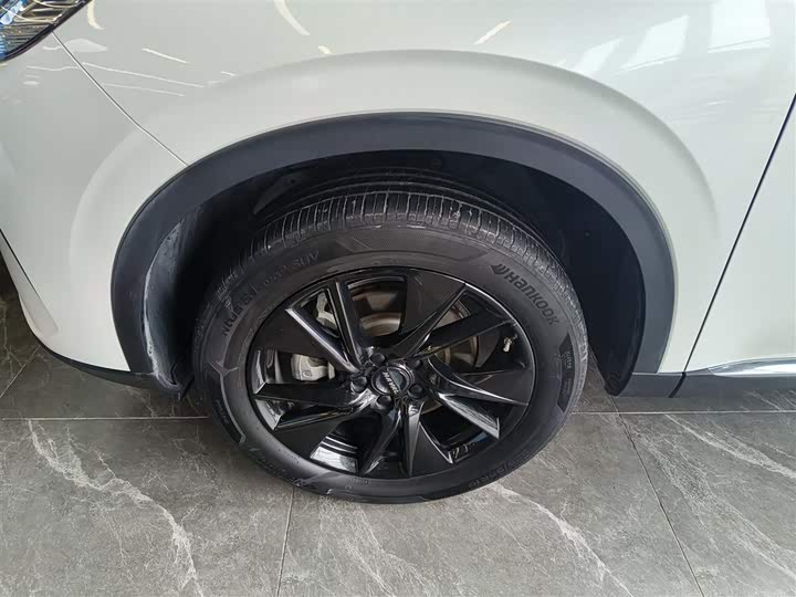 Фото 21 - Haval H6