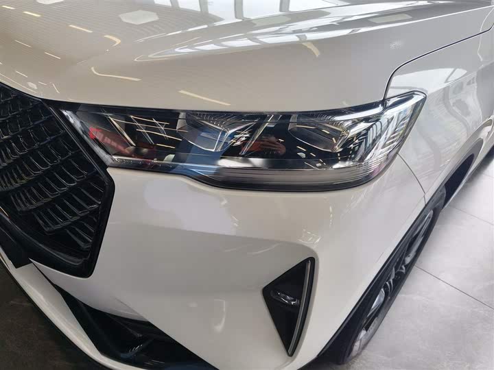 Фото 22 - Haval H6