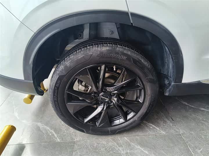 Фото 28 - Haval H6