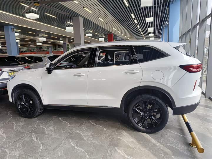 Фото 4 - Haval H6