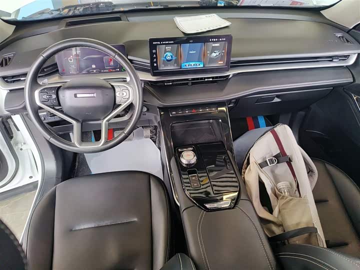 Фото 9 - Haval H6
