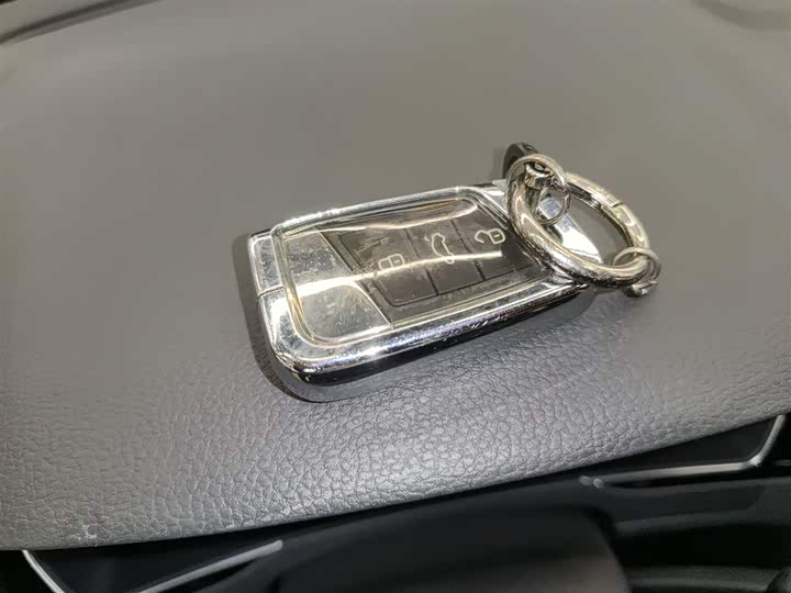 Фото 8 - Volkswagen Magotan