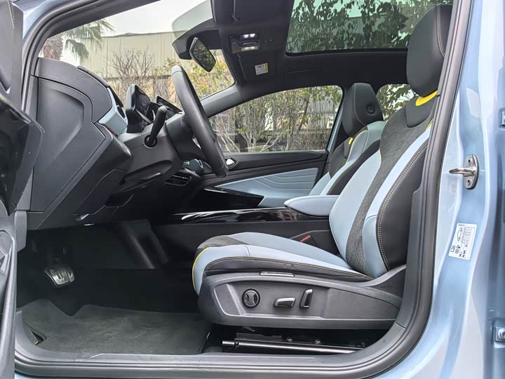 Фото 7 - Volkswagen ID.4 X