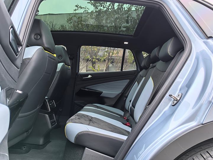 Фото 8 - Volkswagen ID.4 X