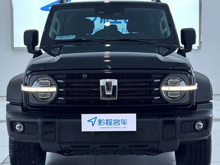 Фото 2 - Tank 300