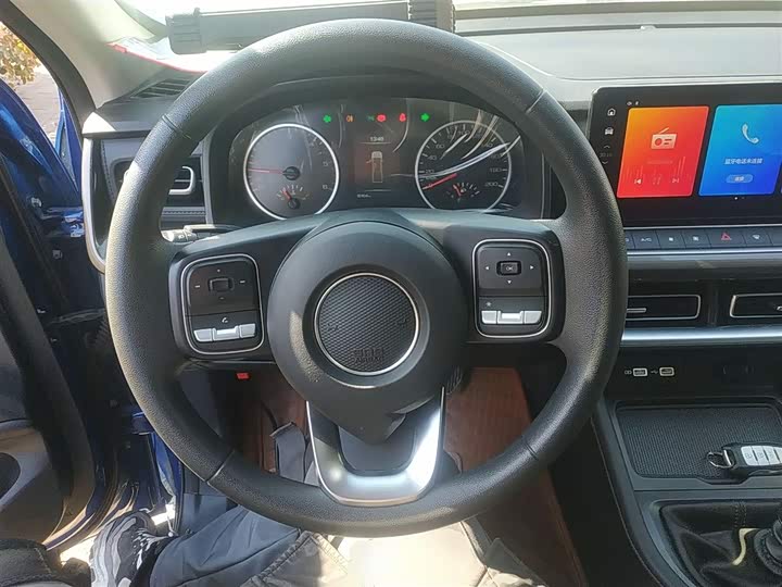 Фото 11 - Great Wall Pao