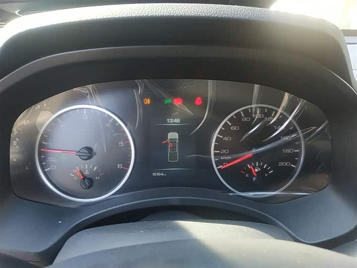 Фото 12 - Great Wall Pao