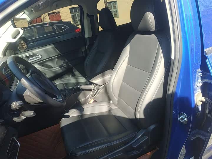 Фото 15 - Great Wall Pao