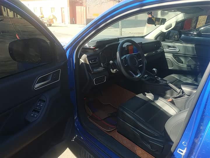 Фото 16 - Great Wall Pao