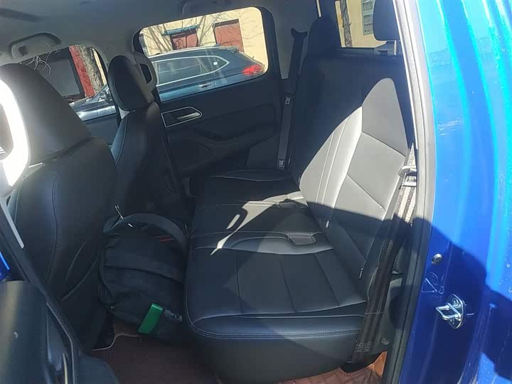 Фото 17 - Great Wall Pao