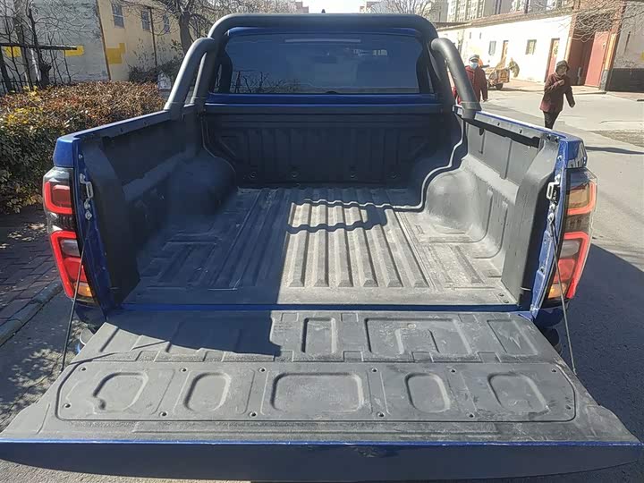 Фото 19 - Great Wall Pao