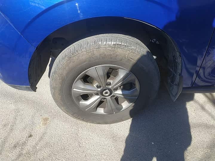 Фото 23 - Great Wall Pao