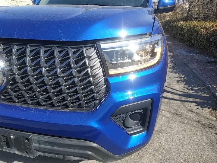 Фото 24 - Great Wall Pao