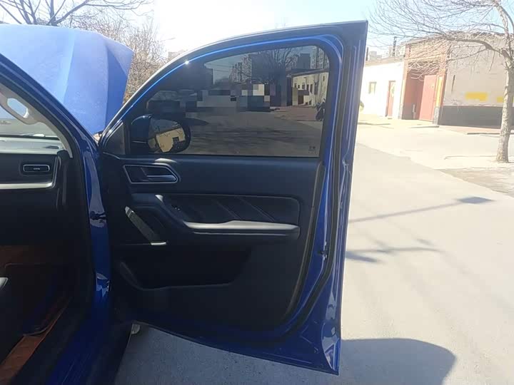 Фото 26 - Great Wall Pao