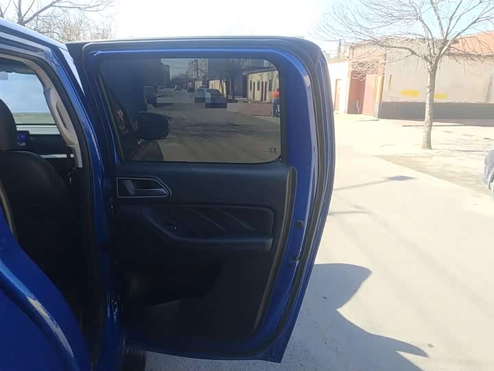 Фото 27 - Great Wall Pao