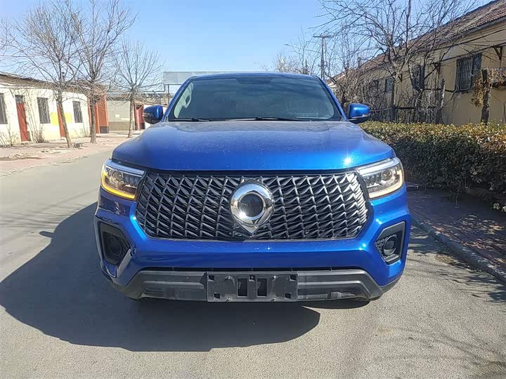 Фото 3 - Great Wall Pao