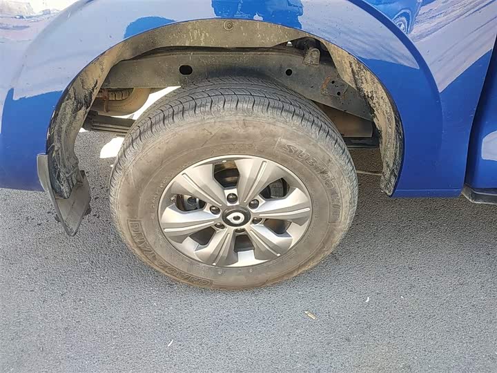 Фото 30 - Great Wall Pao