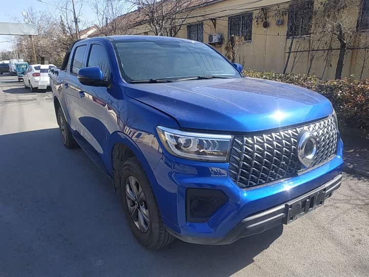 Фото 4 - Great Wall Pao