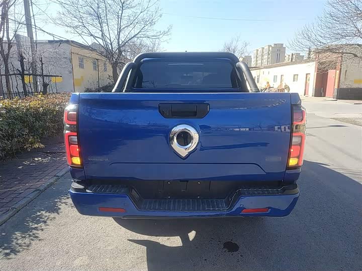 Фото 6 - Great Wall Pao