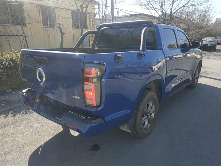 Фото 7 - Great Wall Pao