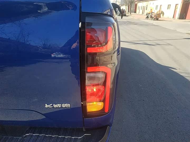 Фото 8 - Great Wall Pao