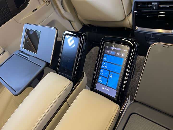 Фото 14 - Toyota Alphard