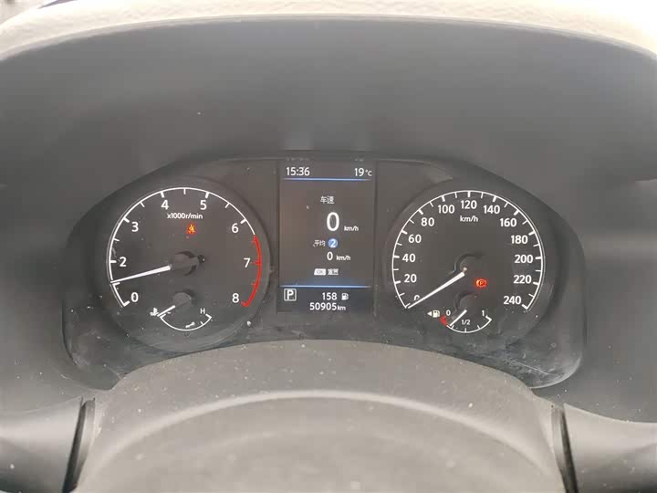 Фото 4 - Nissan Teana