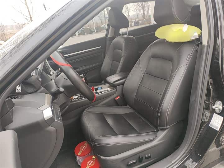 Фото 7 - Nissan Teana