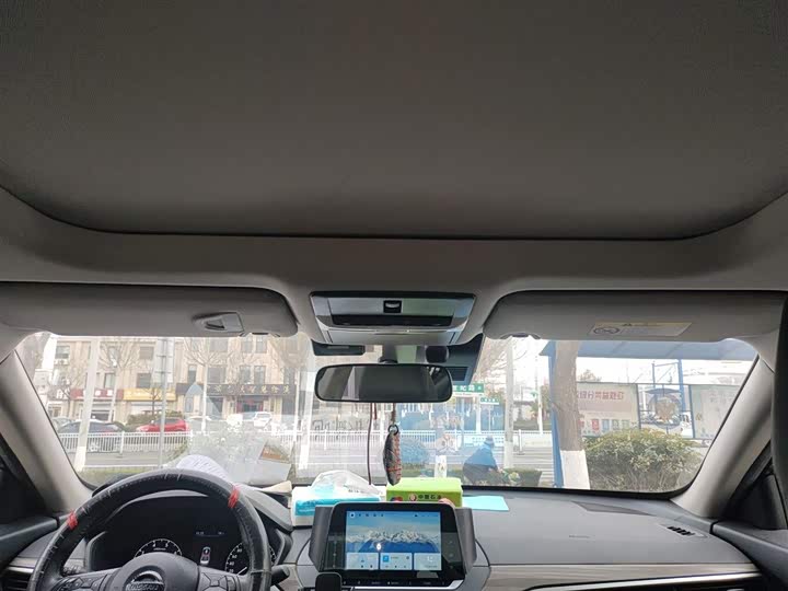 Фото 8 - Nissan Teana