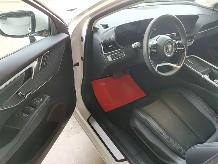 Фото 15 - Buick LaCrosse