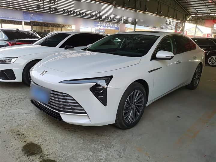 Фото 2 - Buick LaCrosse