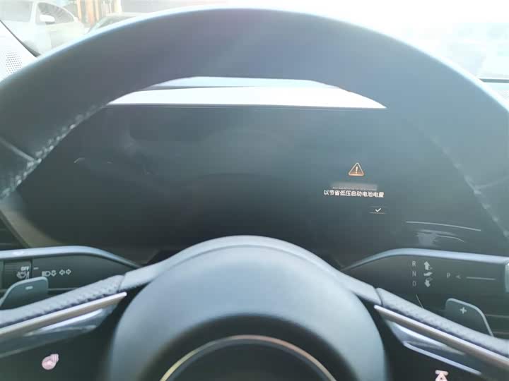 Фото 4 - Buick LaCrosse