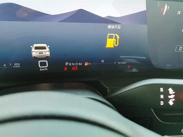 Фото 5 - Buick LaCrosse