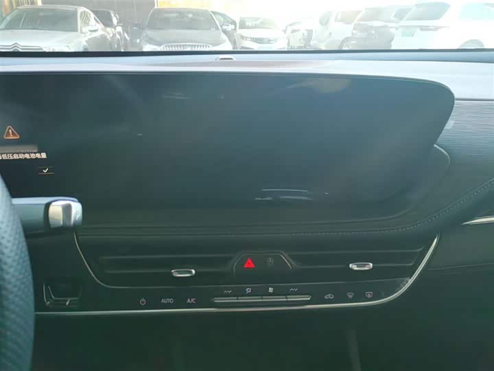 Фото 6 - Buick LaCrosse