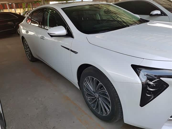 Фото 8 - Buick LaCrosse