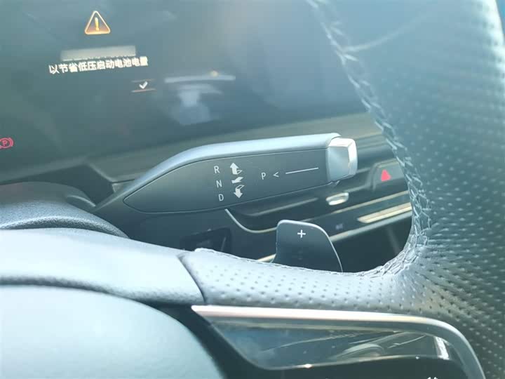 Фото 9 - Buick LaCrosse