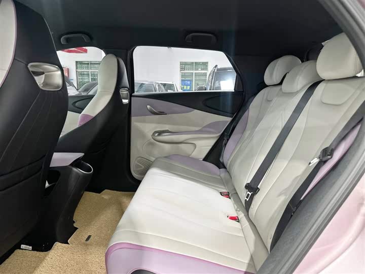 Фото 18 - BYD Dolphin