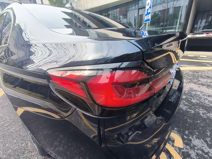 Фото 7 - BMW 5 Series