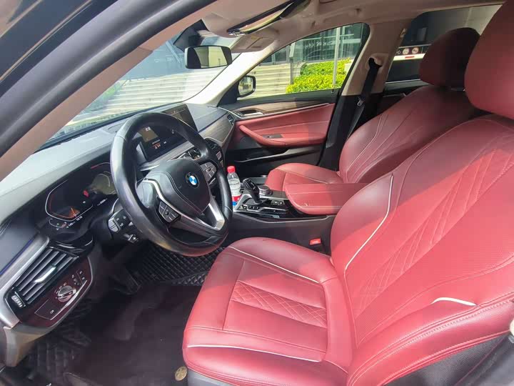 Фото 9 - BMW 5 Series