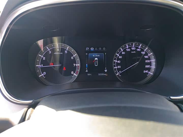 Фото 11 - Changan Raeton CC