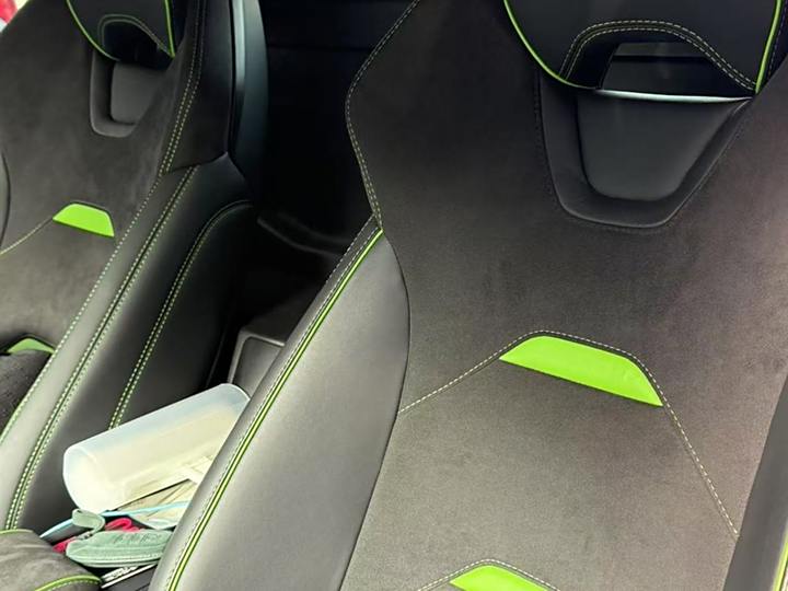 Фото 7 - Lamborghini Huracán