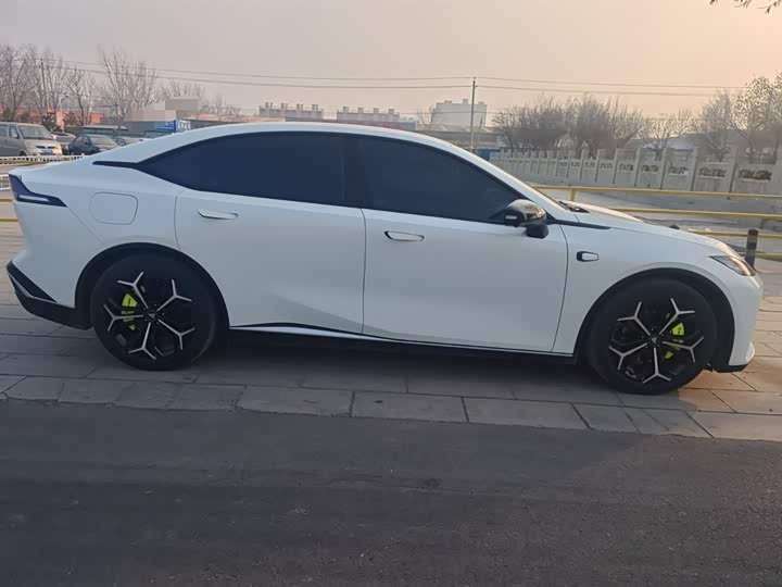 Фото 5 - Changan Deepal SL03