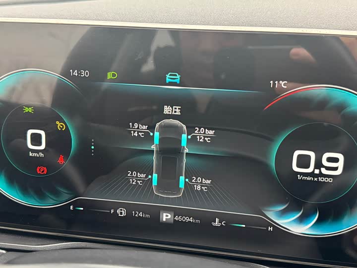 Фото 15 - Roewe RX5