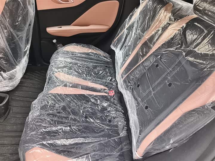 Фото 10 - BYD Seagull