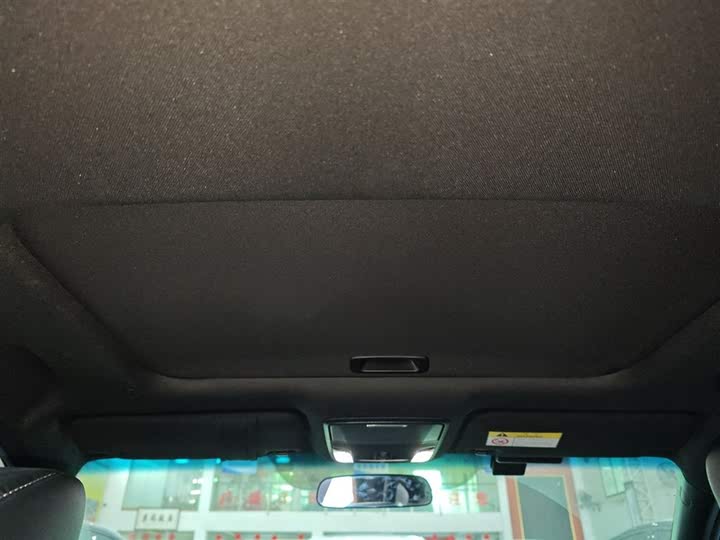 Фото 18 - Honda Inspire