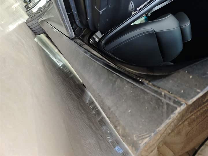 Фото 22 - Honda Inspire