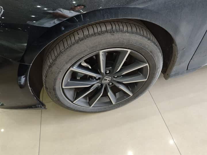 Фото 23 - Honda Inspire