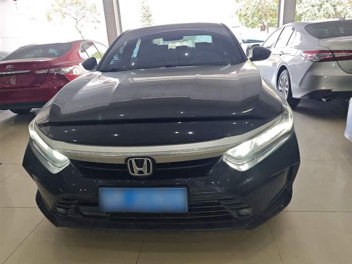 Фото 3 - Honda Inspire