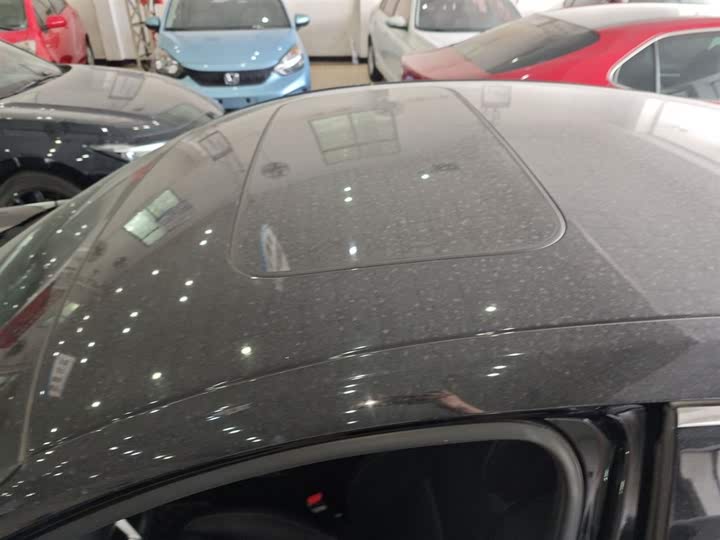 Фото 31 - Honda Inspire